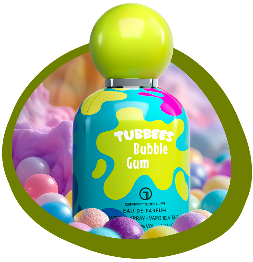 Bubble Gum