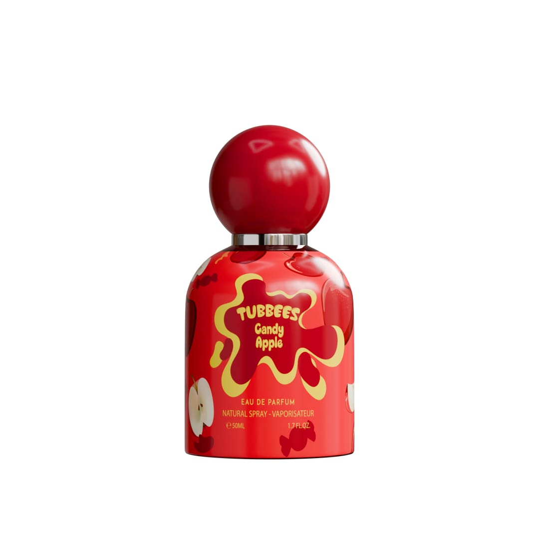 Candy Apple