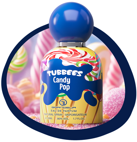 Candy Pop