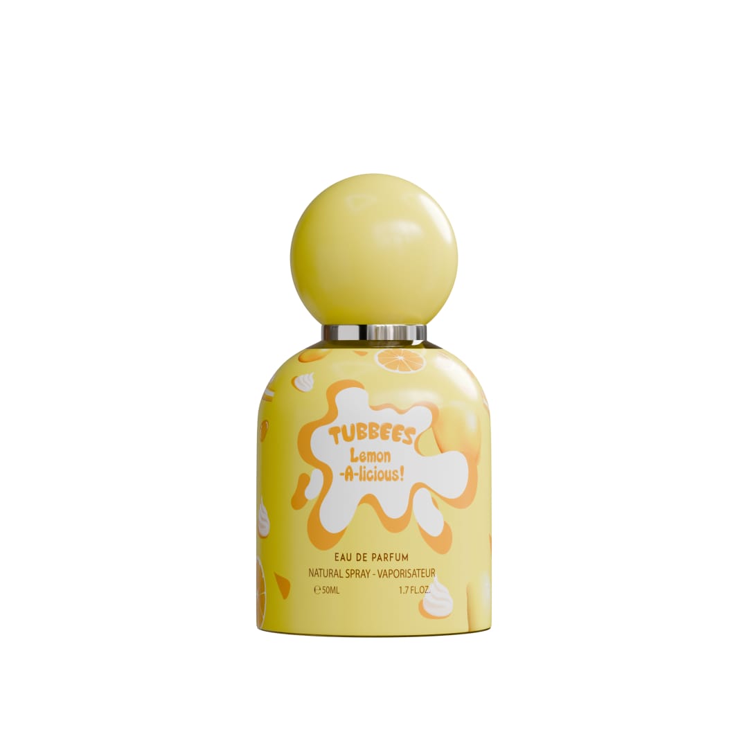 Lemon A-Licious