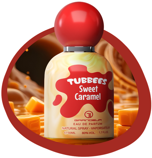 Sweet Caramel